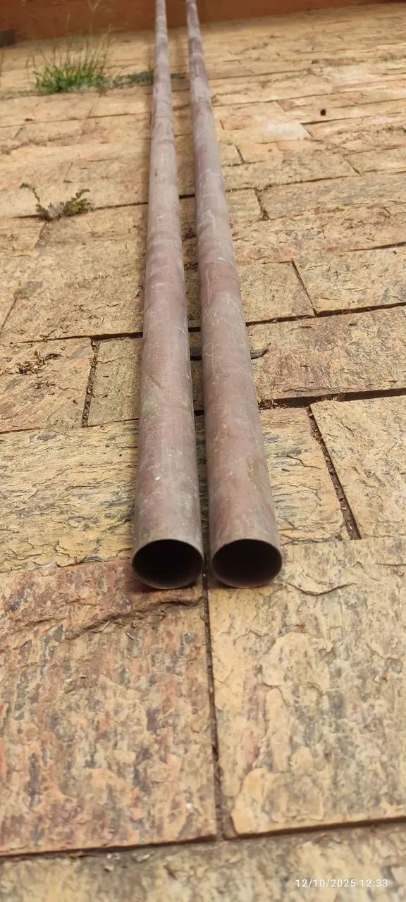 Tubo de Cobre - Foto 5