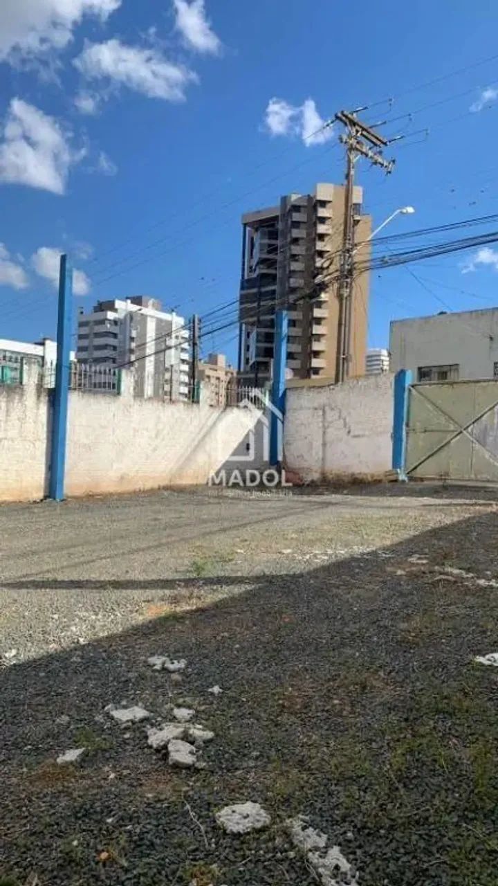 Terreno no Centro de Ponta Grossa - Excelente localização - Foto 5