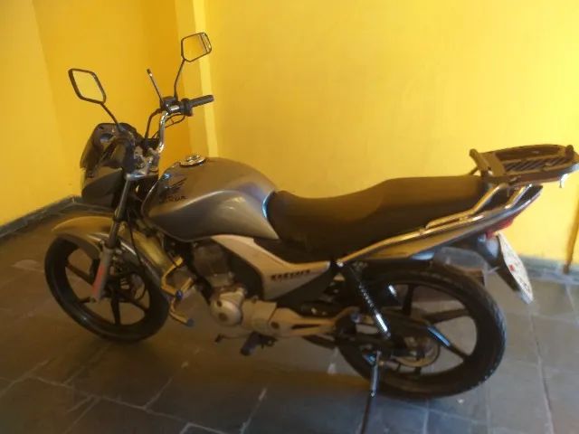 Moto titan Mix 2011 - Foto 5