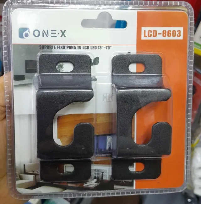 Suporte para TV De Parede de 13 a 70 polegadas