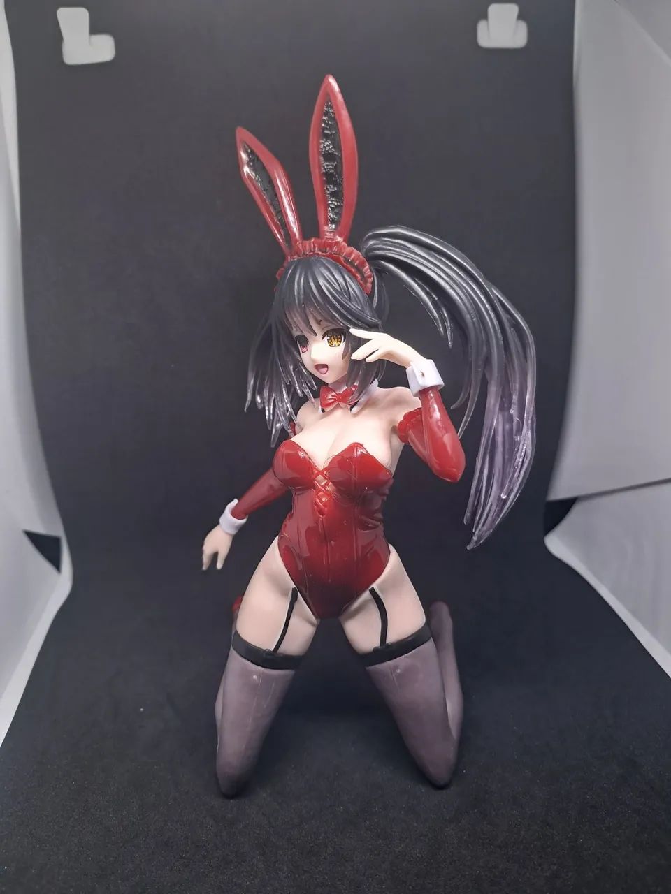 Action Figure Date A Live - Kurumi Tokisaki 18cm
