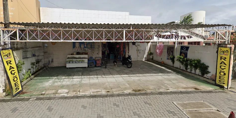 Foto - Recife - Campo Grande