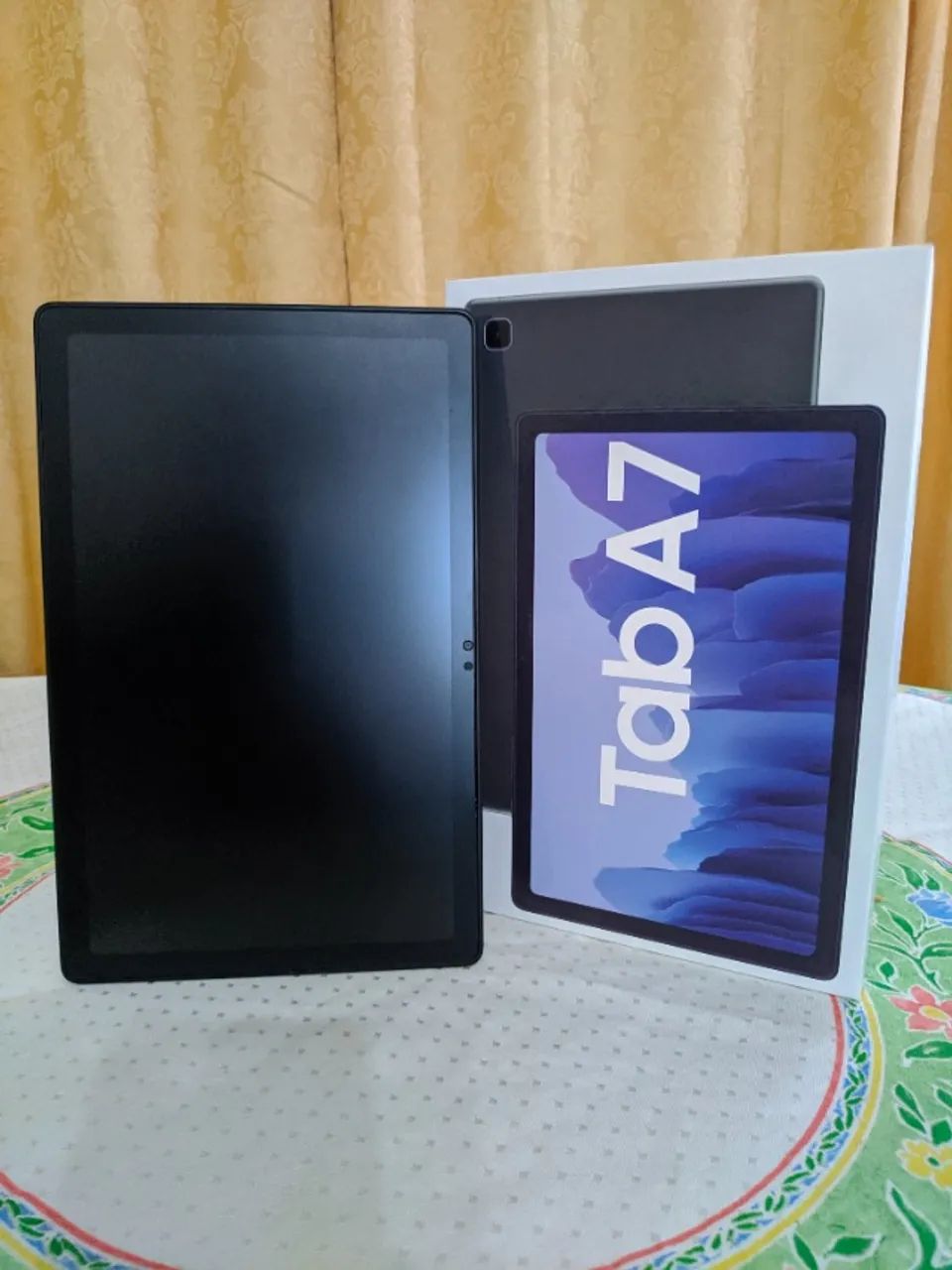 tablet samsung galaxy a7 64gb