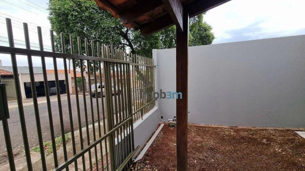 Casa com 2 dormitórios, 69 m² - venda por R$ 288.000,00 ou aluguel por R$ 1.750,00/mês - C - Foto 4