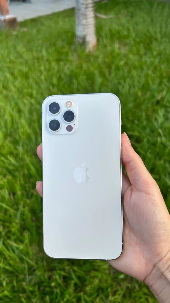 iPhone 12 PRO 256gb - Celulares e Smartphones - Alvorada, Manaus