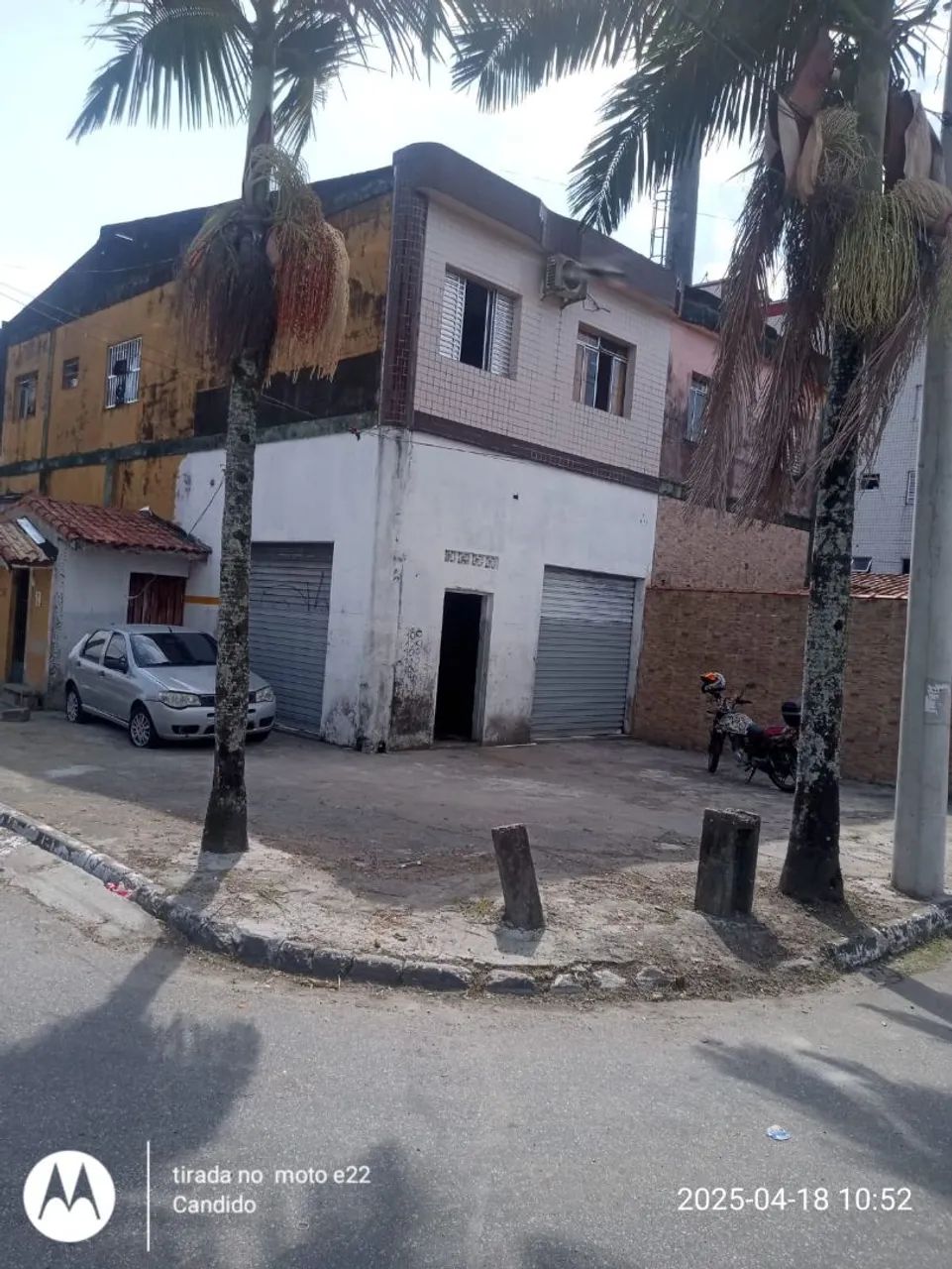 Foto - São Vicente - Vila Jockei Clube