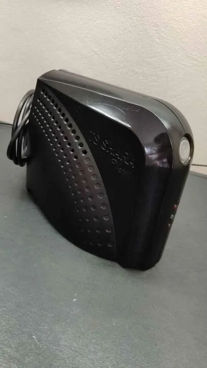 Estabilizador Padrão Antigo 300w