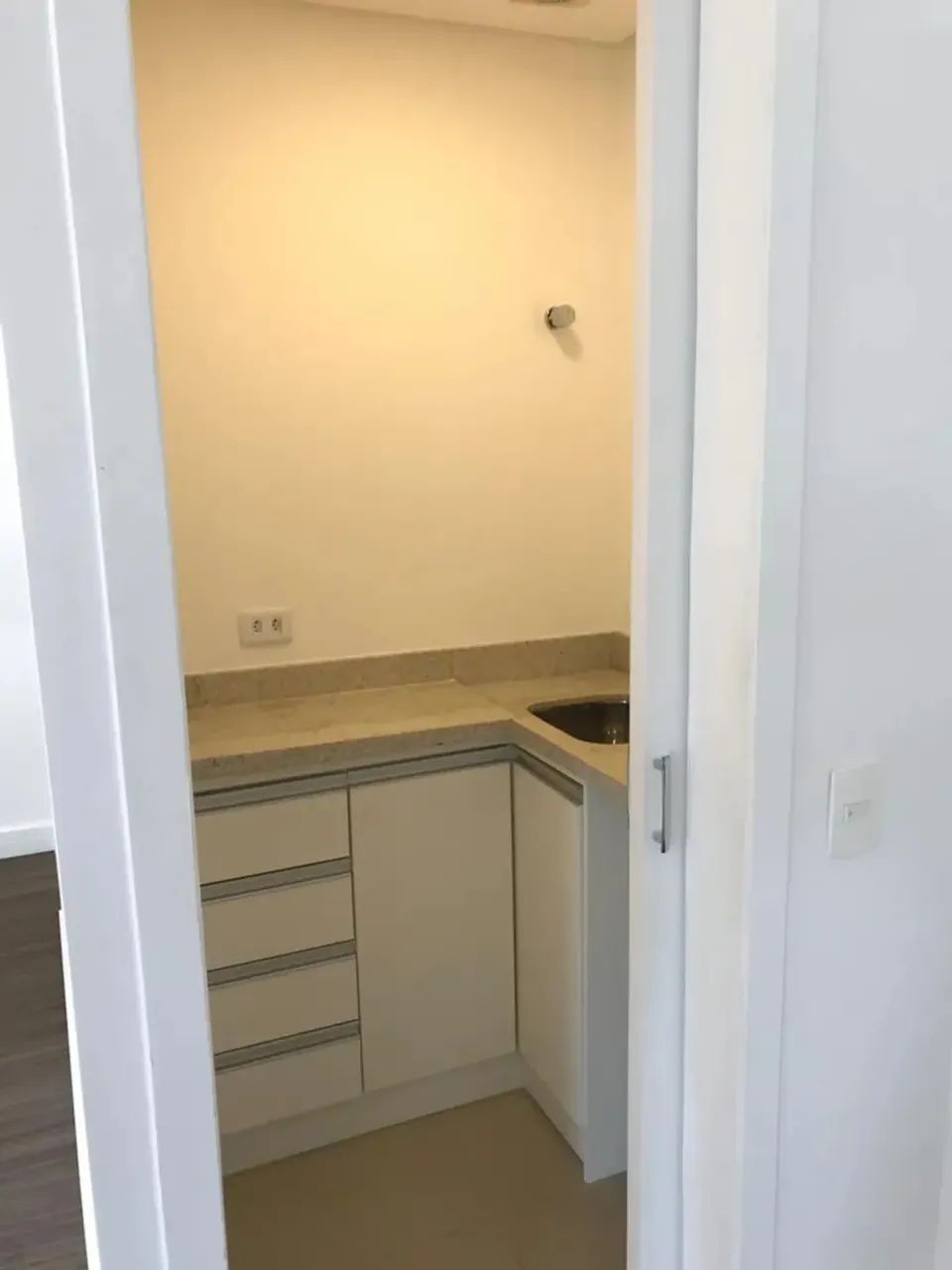 Sala/Conjunto para venda possui 35 metros quadrados em Aclimação - São Paulo - São Paulo - Foto 5