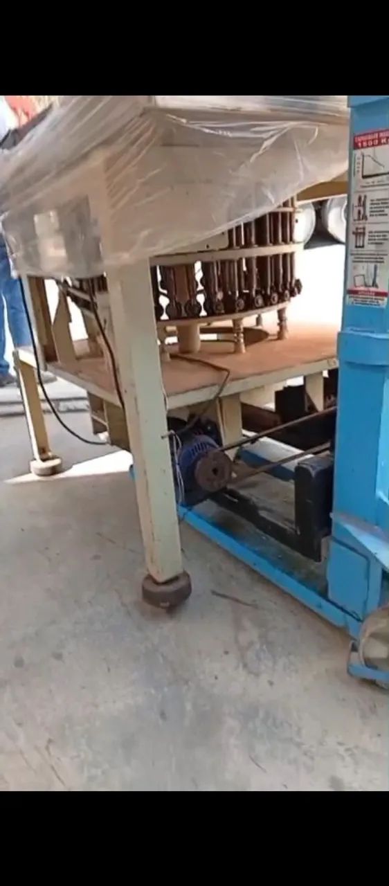 Prensa de rolha 15g  - Foto 6