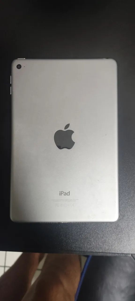 Tablet iPad mini 4  - Foto 2