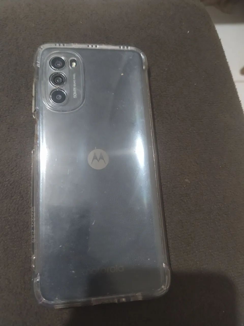 moto g52 a venda  - Foto 2