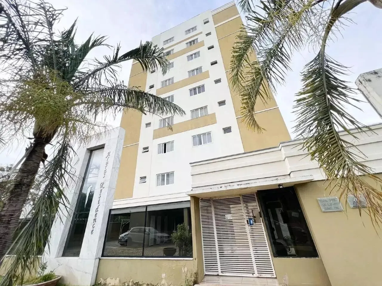 Apartamento à venda no bairro Plano Diretor Sul em Palmas/TO