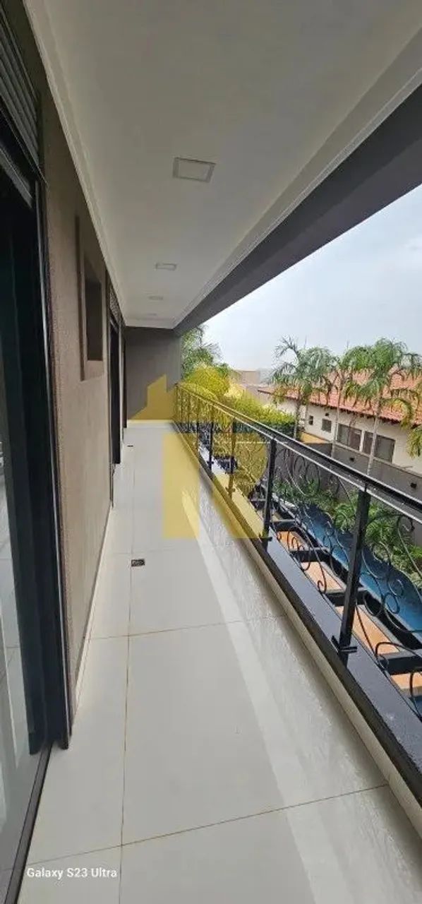 Luxuosa casa em condomínio à venda no Parque Res Damha I, São José do Rio Preto-SP: 4 quar - Foto 20