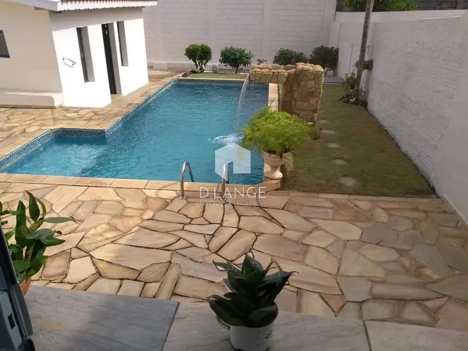 Casa à venda no bairro Jardim do Lago em Campinas - Foto 13