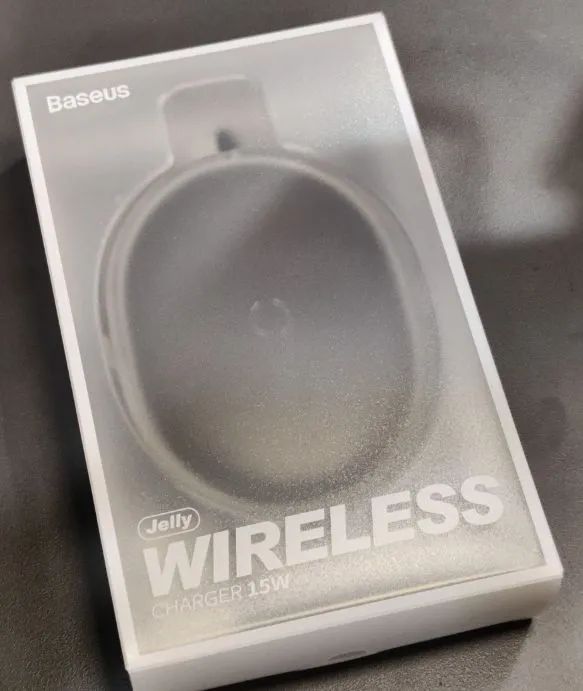 Carregador universal de smartphone celular wireless 