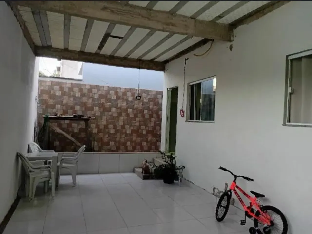 Vende-se Casa em Guaxindiba - Aracruz