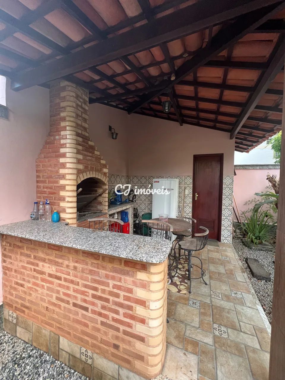 Casa com 05 quartos na Freguesia de Jacarepaguá - Foto 8