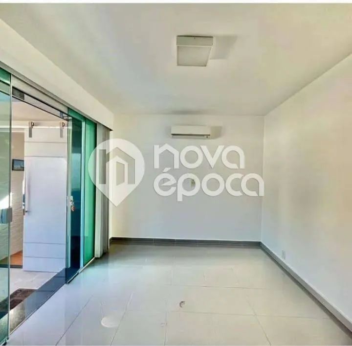 Botafogo | Cobertura 3 quartos, sendo 1 suite - Foto 3