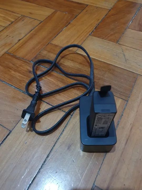 Câmera DJI Osmo+ Plus Zoom 4K - Foto 4