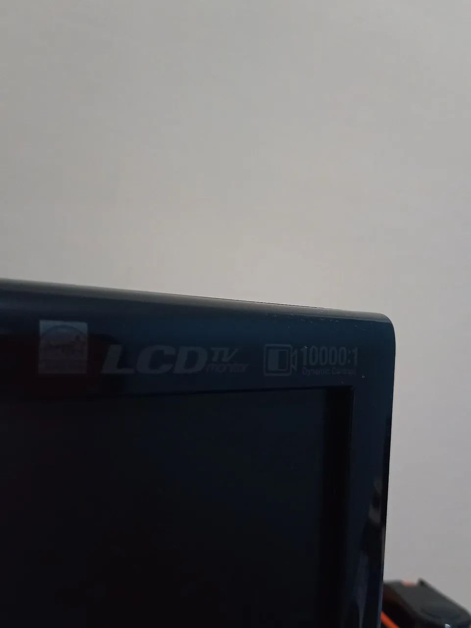 Monitor Samsung LCD 20 polegadas - Foto 2