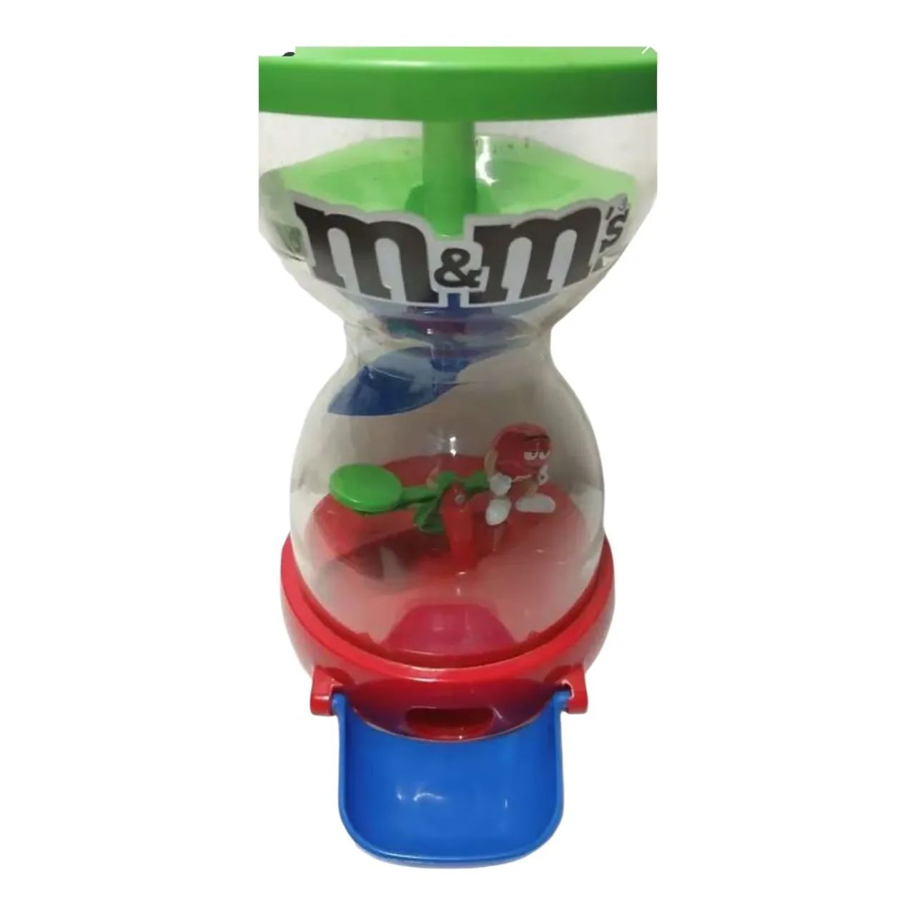 Dispenser M&M - Foto 3