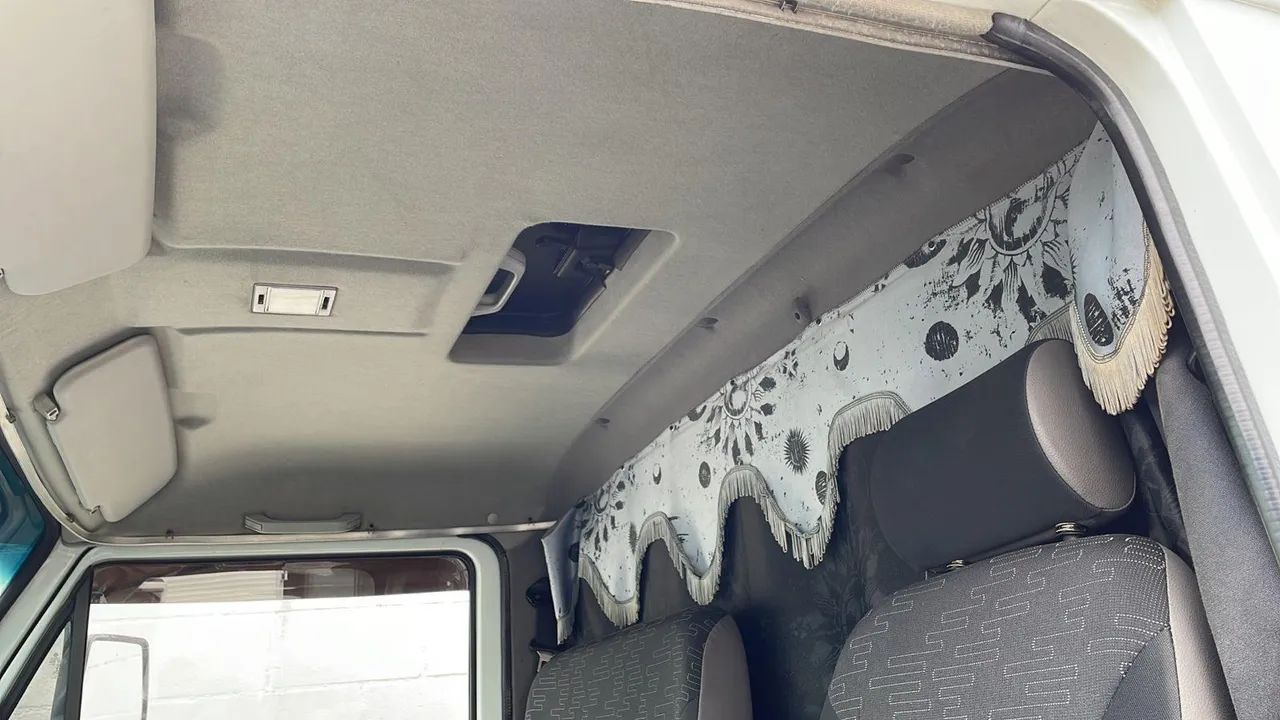 VW 10160 10-160 GUINCHO MECANISMO OPERACIONAL 2015 - Foto 8