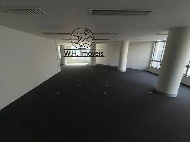 Sala Comercial com 110m² - Saída metro Carioca - Centro - Rio de Janeiro - RJ - Foto 2
