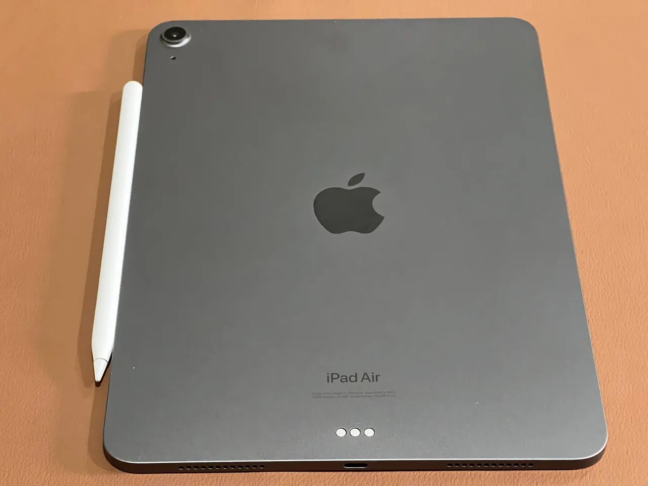 Ipad air (5ª geração) 64gb + apple pencil 2 - Tablets e E-Readers