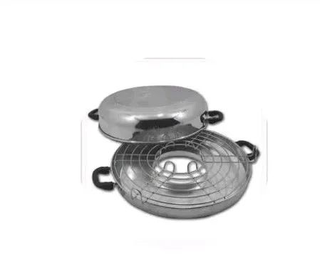Fogareiro Elétrico Portátil para Cozinha