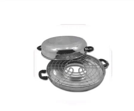 Fogareiro Elétrico Portátil para Cozinha