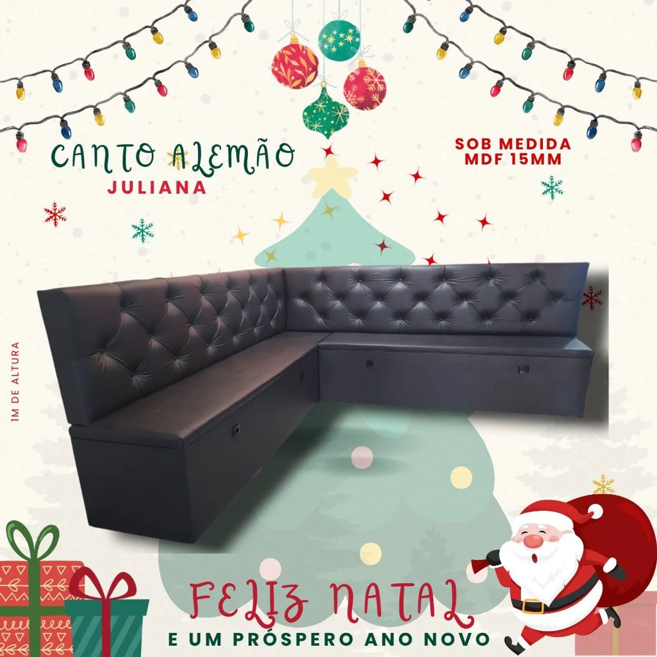 Canto alemão todo em MDF64842829902209123