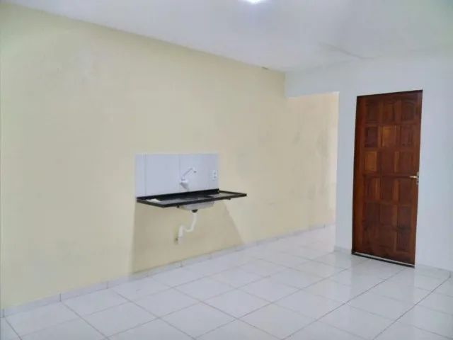 AR091 - CASA EM CIDADE NOVA - Foto 3