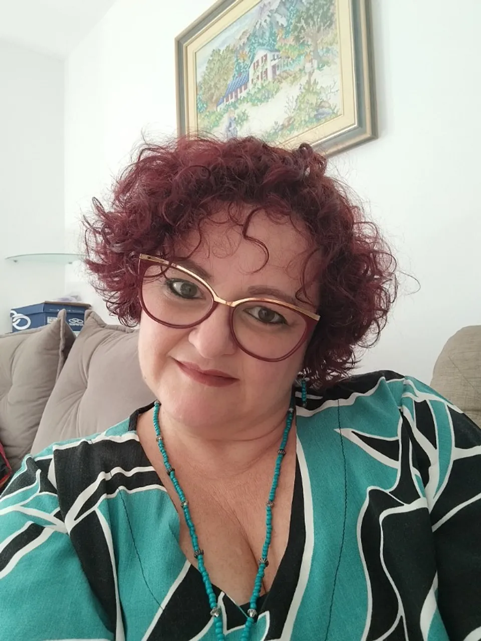 Andreia Taufner, Psicologa clínica para adolescentes, adultos e idosos.