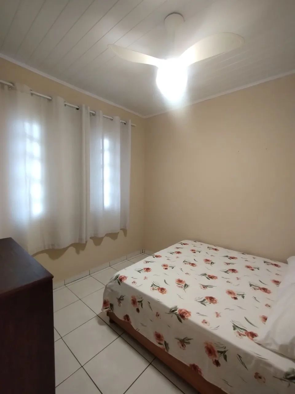 Casa de praia para temporada em Putiri - Aracruz