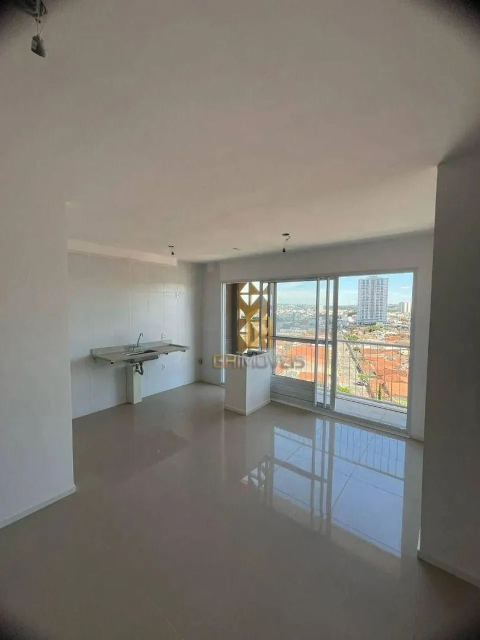 Apartamento à venda, 59 m² por R$ 460.000,00 - Setor Coimbra - Goiânia/GO