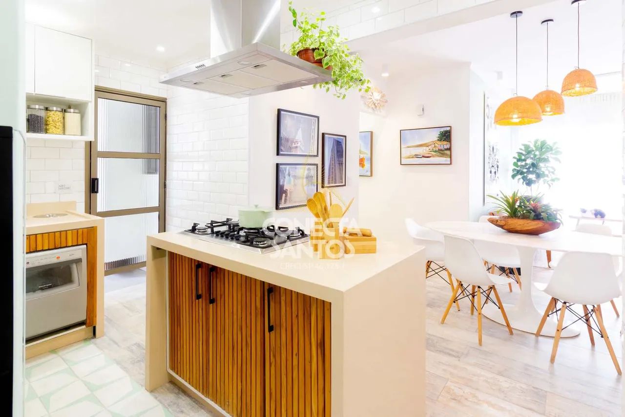 Apto 3 quartos São Vicente - R$ 840 mil, Cod: 1658 - Foto 12