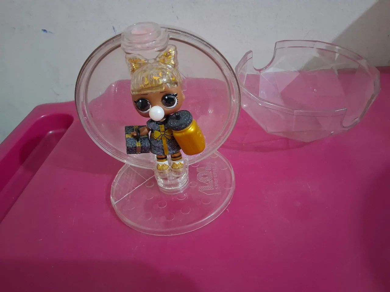 Brinquedos 