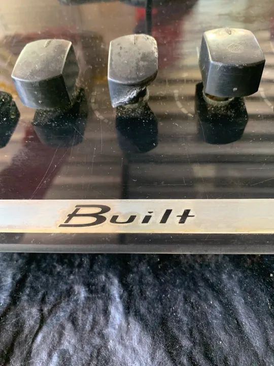 Cooktop built - Foto 4