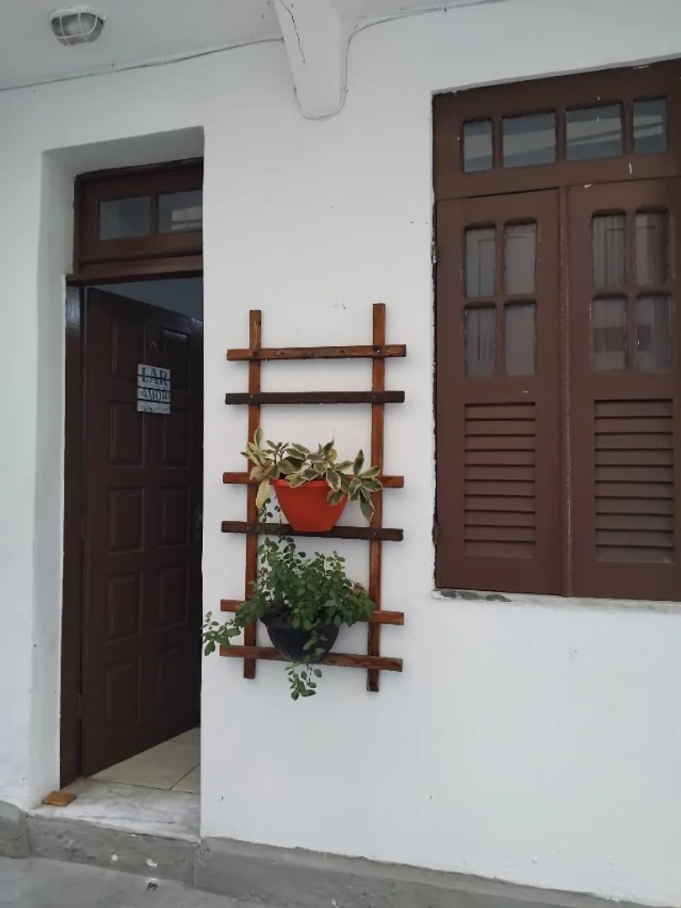 Foto - Salvador - Brotas