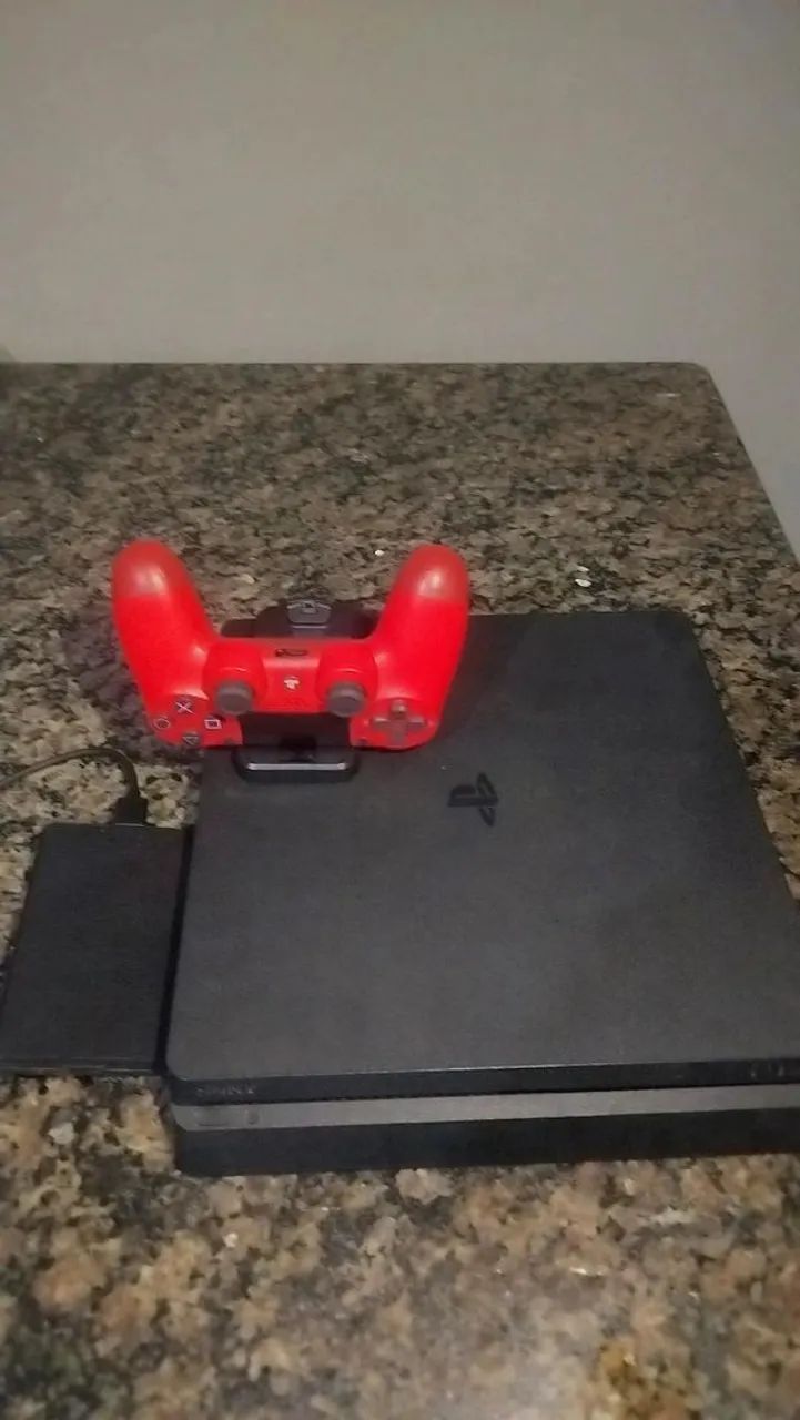 PS4 slim