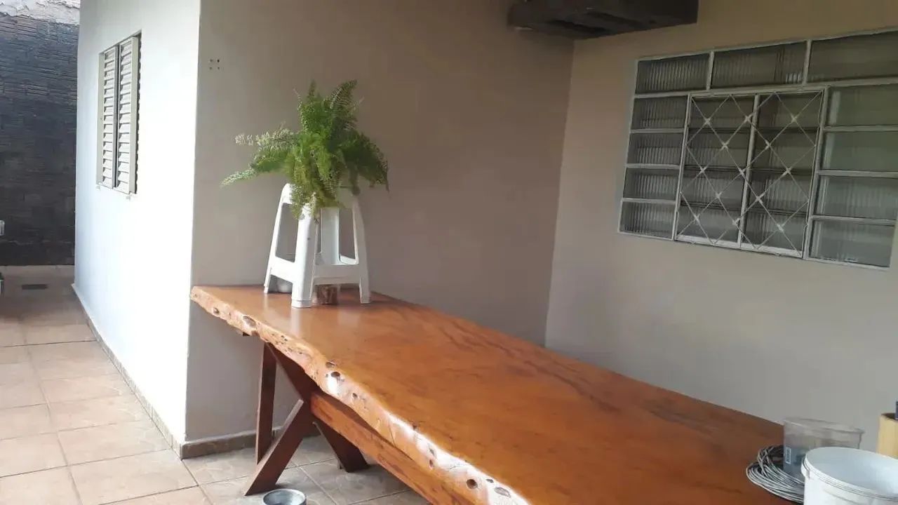 Casa com escritório no Bairro Jd Jacy - Foto 5