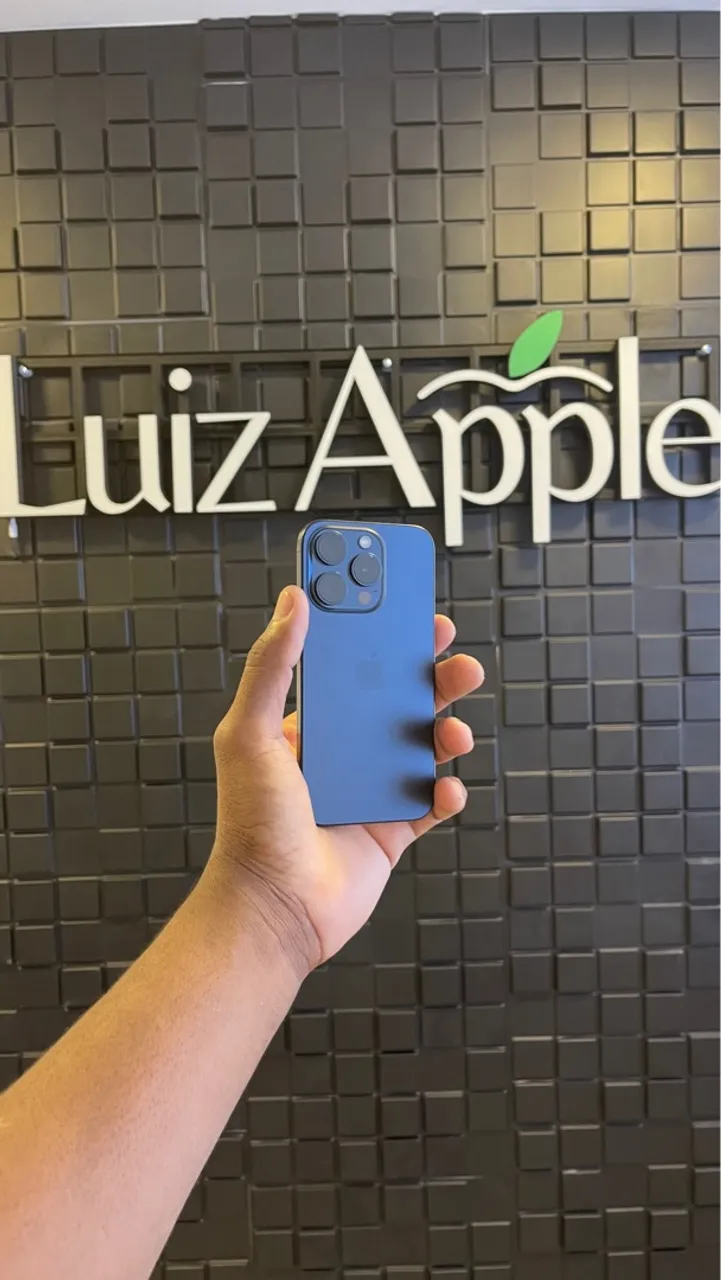iPhone 15 pro 512GB