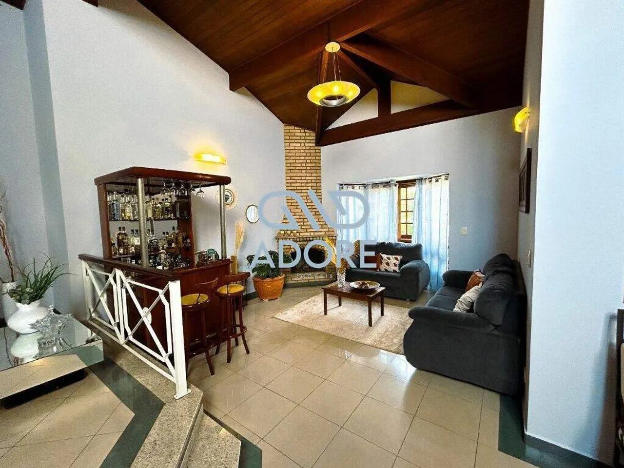 Casa para alugar no Condomínio Haras Paineiras - Salto/SP - Foto 7
