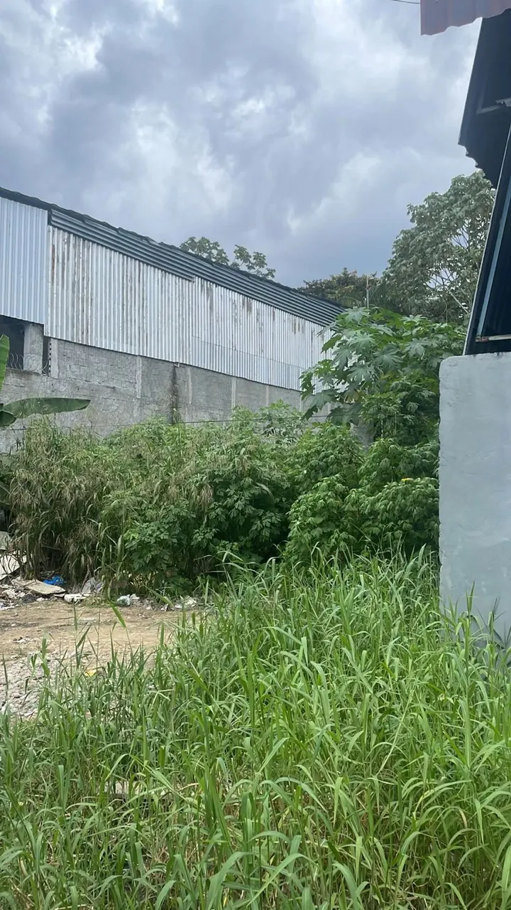 Terreno 450m² documentado próximo a Avenida das Torres