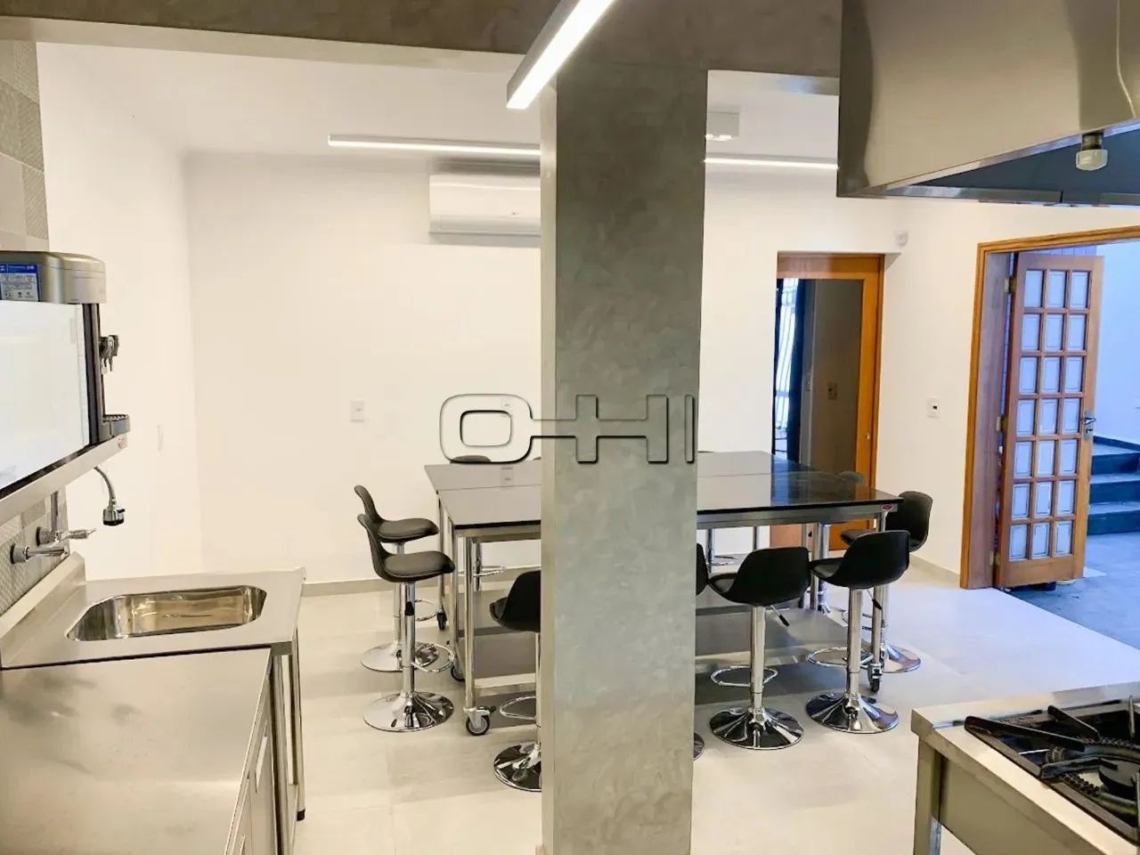 Aluguel Casa 3 Dormitórios - 300 m² Vila Madalena - Foto 11