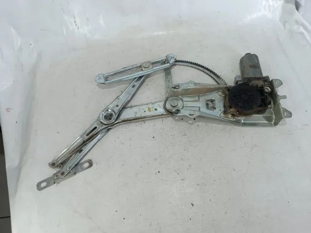 Máquina de vidro elétrico dianteiro direito GM Corsa/Montana 4 pts 02-10  - Foto 5