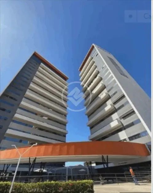 REF: Office2044 Sala comercial no B&B Business, com 38m², Aparecida de Goiânia -GO codigo: