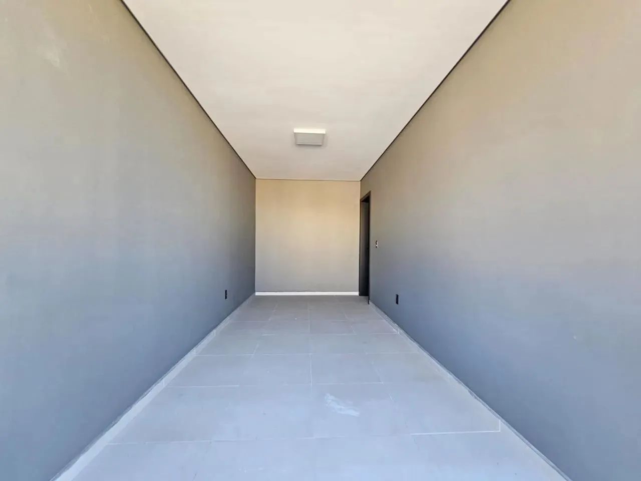 VENDE-SE SOBRADO NOVO NA PALHOÇA-SC - Foto 3