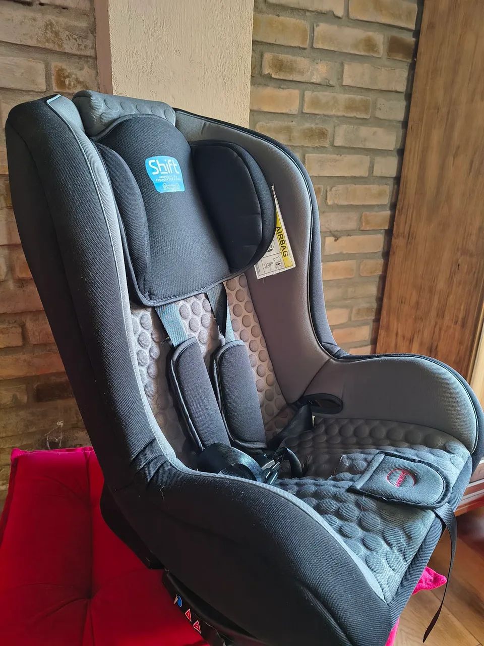 Cadeira Infantil Shift63824590033537121