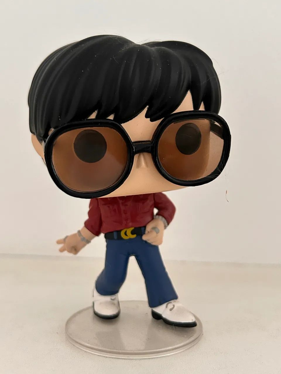 funko pop jhope dynamite BTS - Foto 4